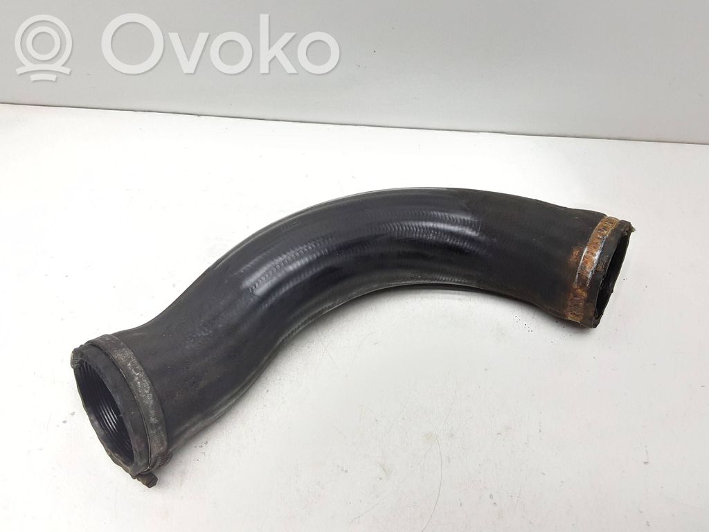 Manguera/tubo del intercooler