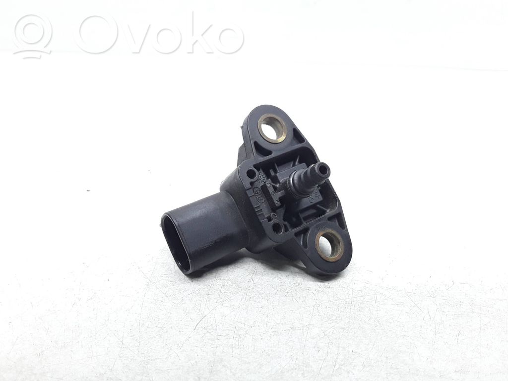 Mercedes-Benz E W212 Luftdrucksensor 
