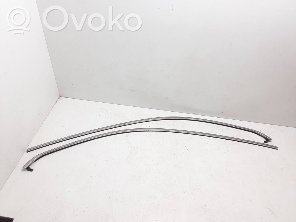 Opel Antara Listwa dachowa 