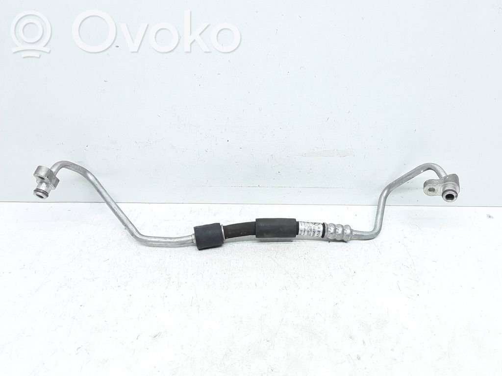 Mercedes-Benz E W212 Ilmastointilaitteen putki (A/C) 