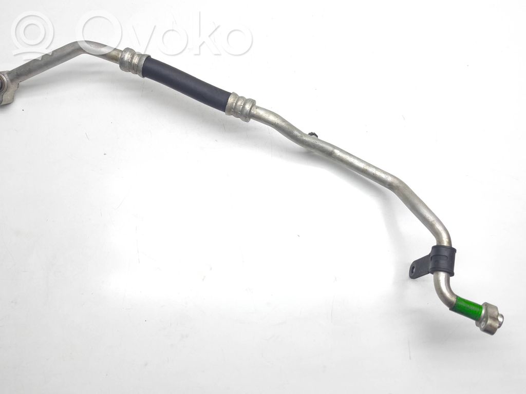 Opel Antara Air conditioning (A/C) pipe/hose 