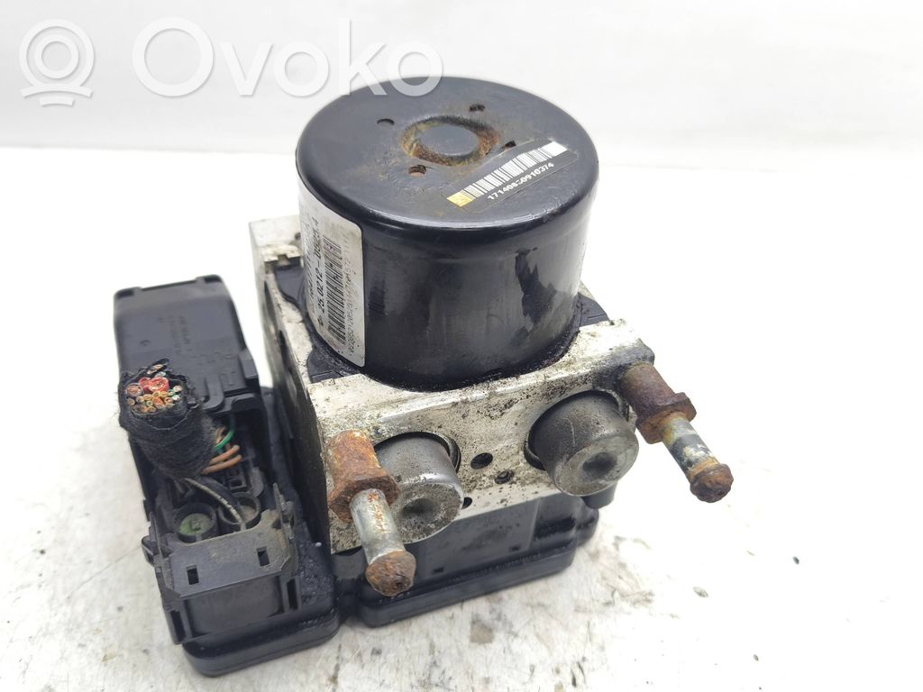 Opel Antara ABS Pump 