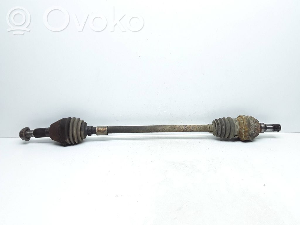 Opel Antara Albero di trasmissione posteriore 