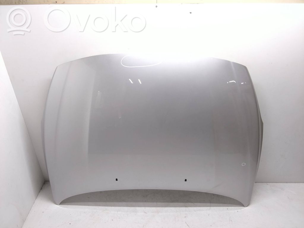 Couvercle, capot moteur   30779059