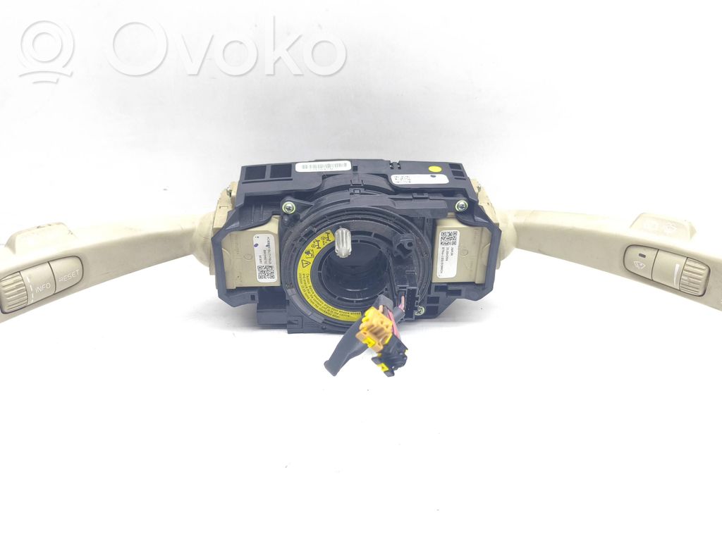 Volvo V70 Wiper turn signal indicator stalk/switch 