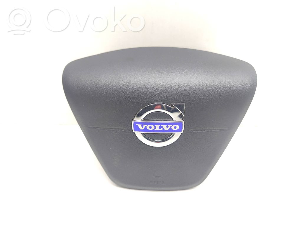 Volvo V60 Airbag volan 