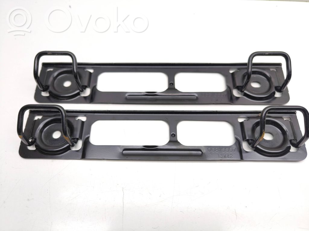 Volvo V40 Suport ISOFIX 