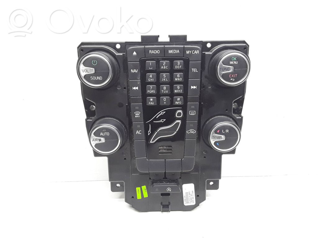 Climate control unit   31288104