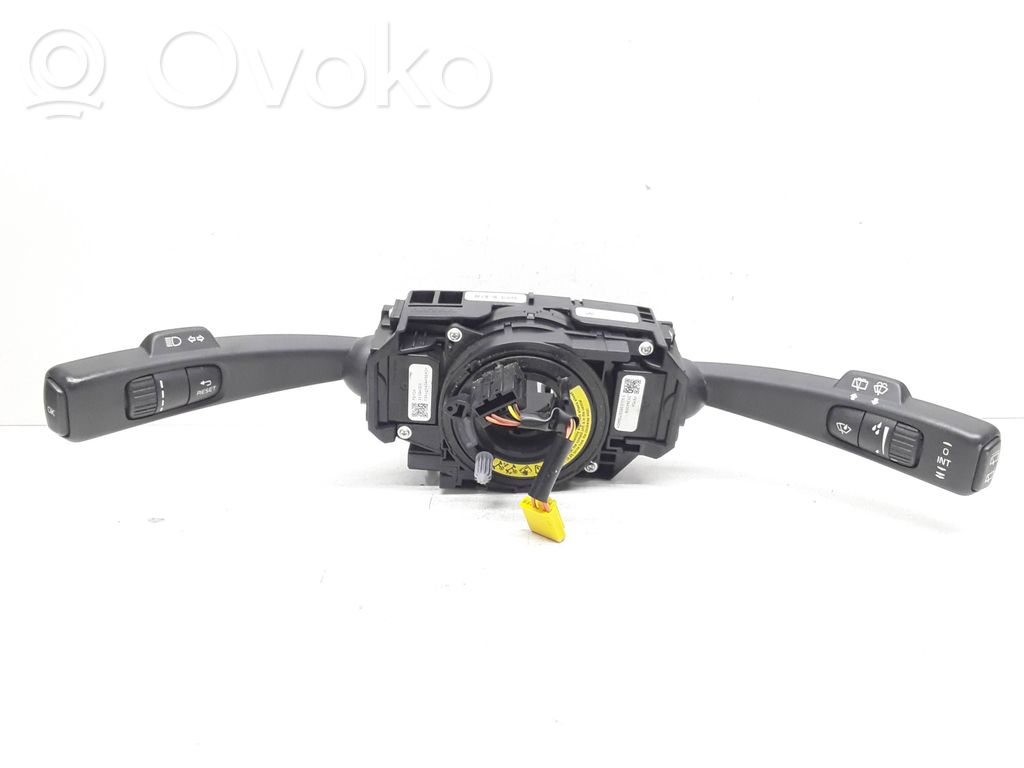 Volvo V40 Leva/interruttore dell’indicatore di direzione e tergicristallo