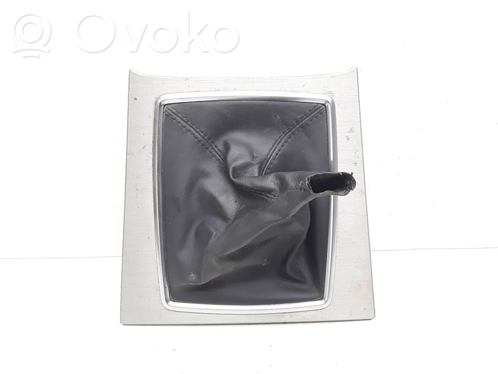 Mercedes-Benz E W212 Rivestimento in plastica cornice della leva del cambio 