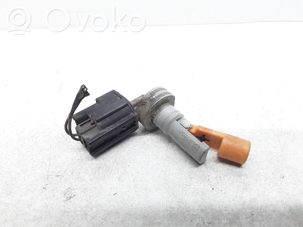 Windshield washer fluid level sensor   9659757080,9643727780