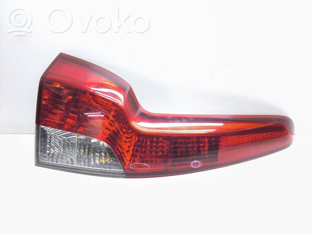 Volvo V50 Rear/tail lights 