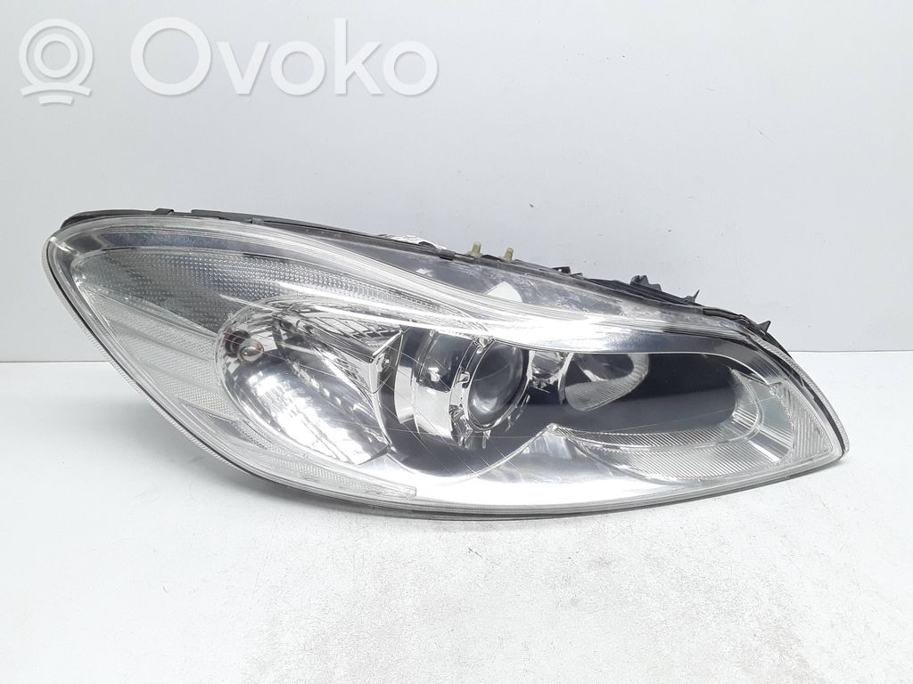 Volvo C30 Phare frontale 
