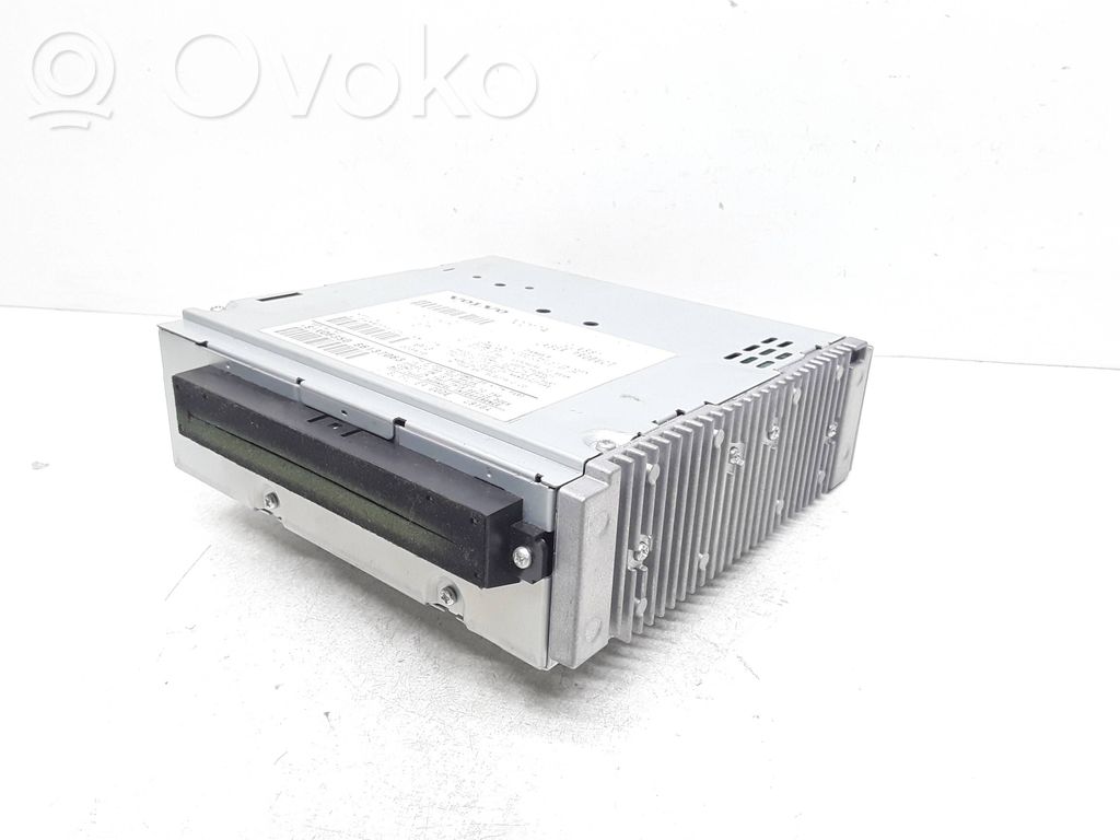 Volvo V50 Unitate principală radio/CD/DVD/GPS 