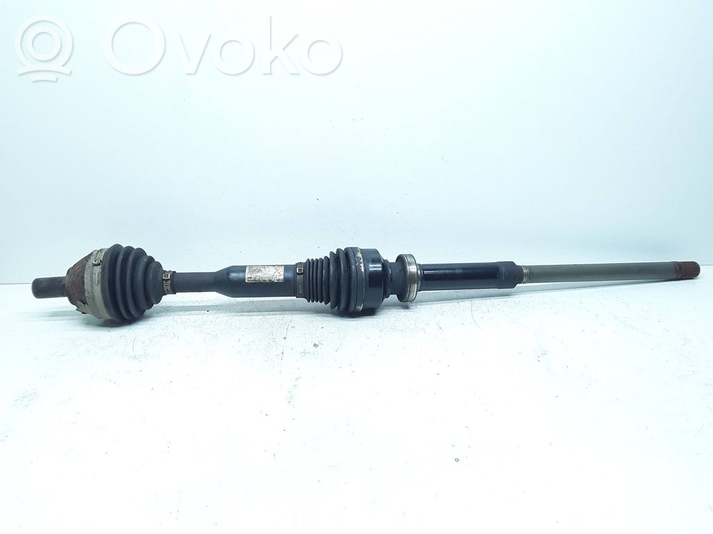 Etuvetoakseli   P30783072