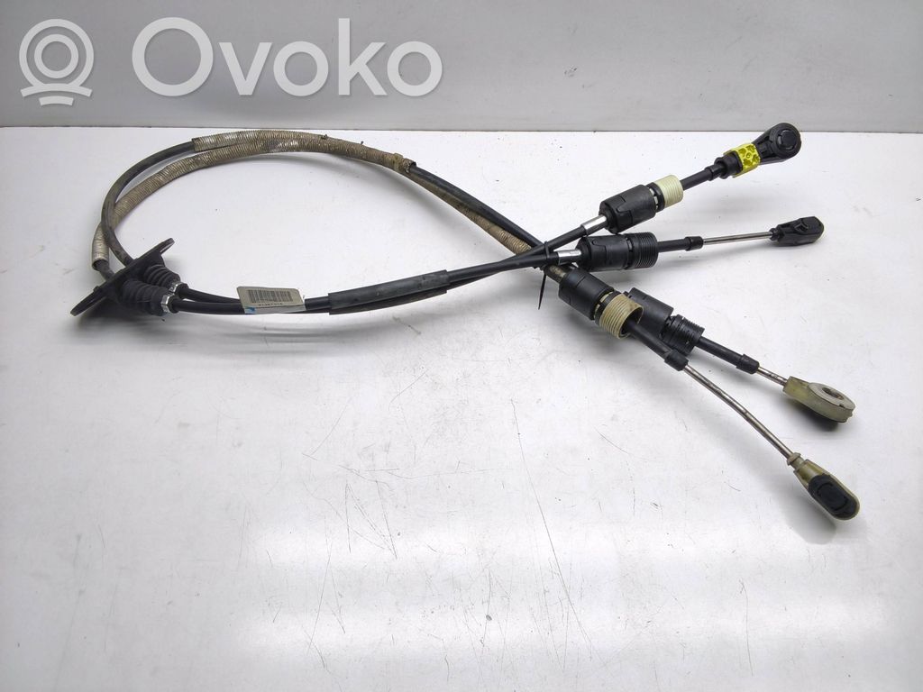 Volvo V60 Cabluri schimbător viteze 