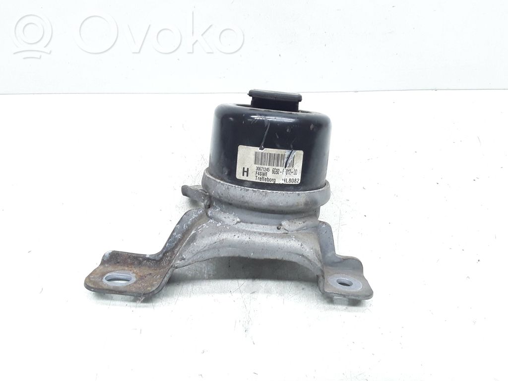 Soporte de montaje del motor   30671245