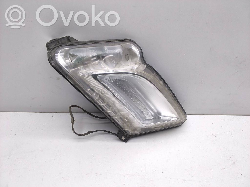 Volvo S60 LED Daytime headlight 