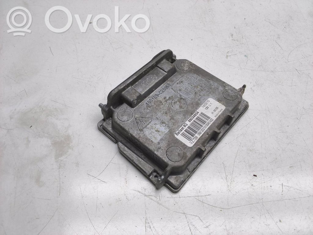 Module de ballast de phare Xenon   89034934