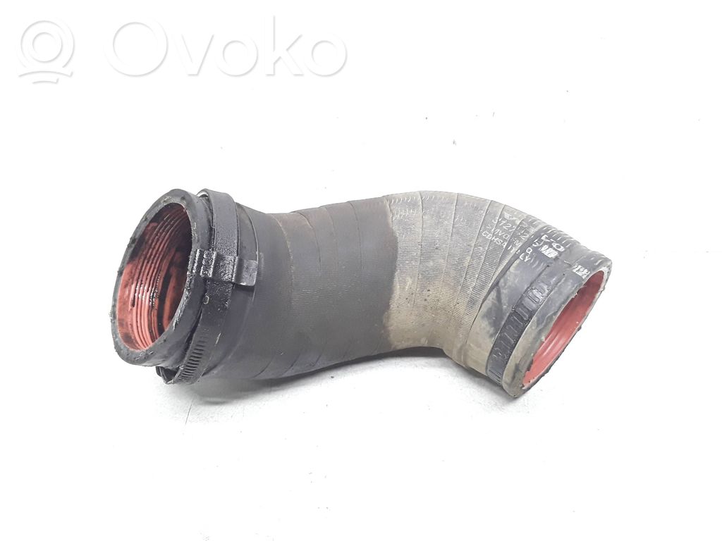 Furtun/conductă intercooler   31274235