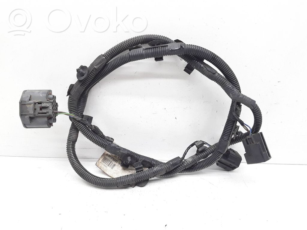 Volvo V60 Otros cableados 