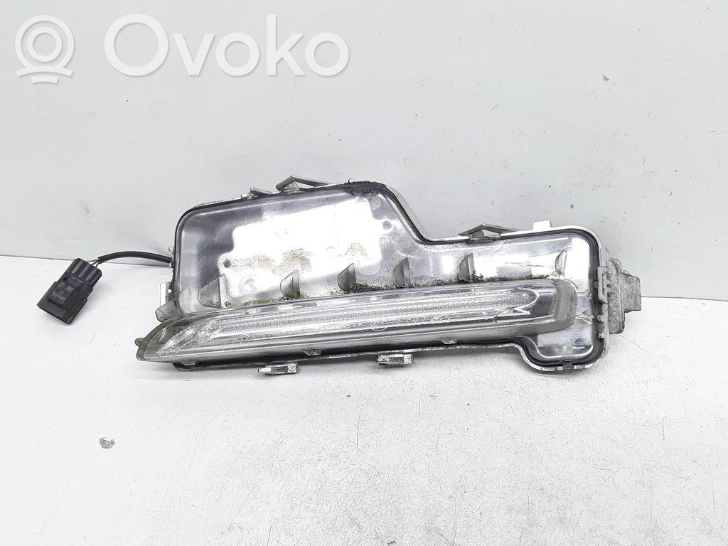 Volvo V60 Lampa LED do jazdy dziennej 