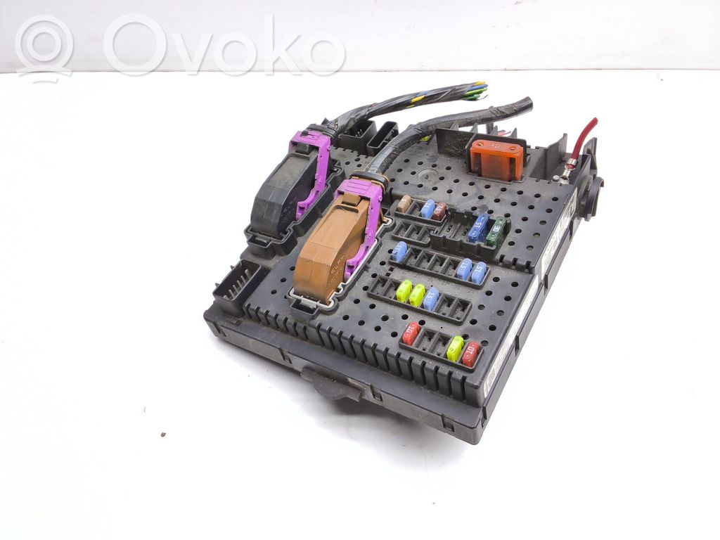 Volvo XC90 Módulo de fusible 