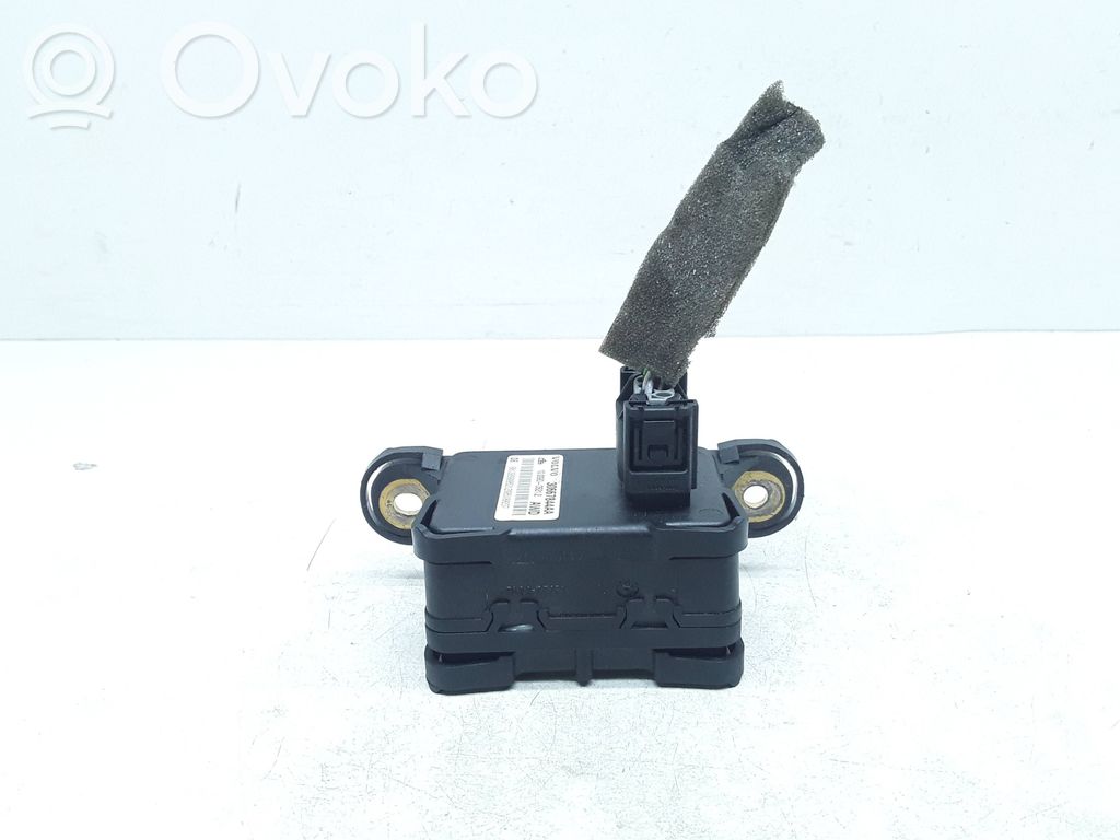 Volvo V70 Senzor de accelerație ESP 