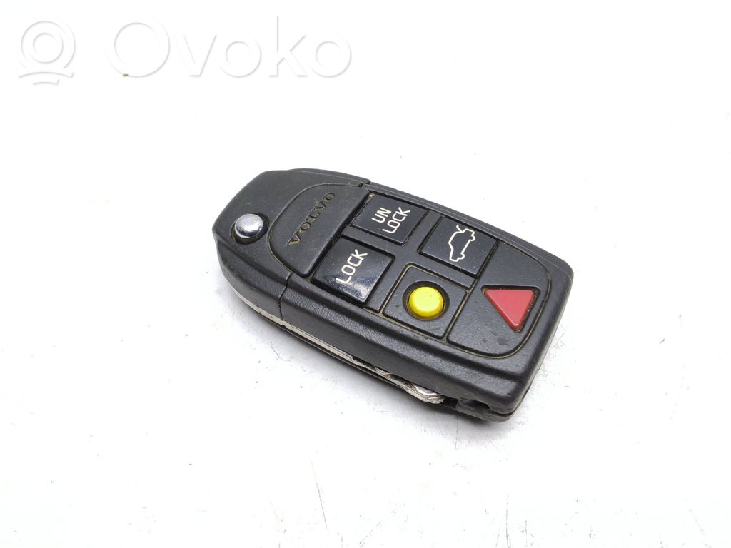 Volvo XC90 Ignition key/card 