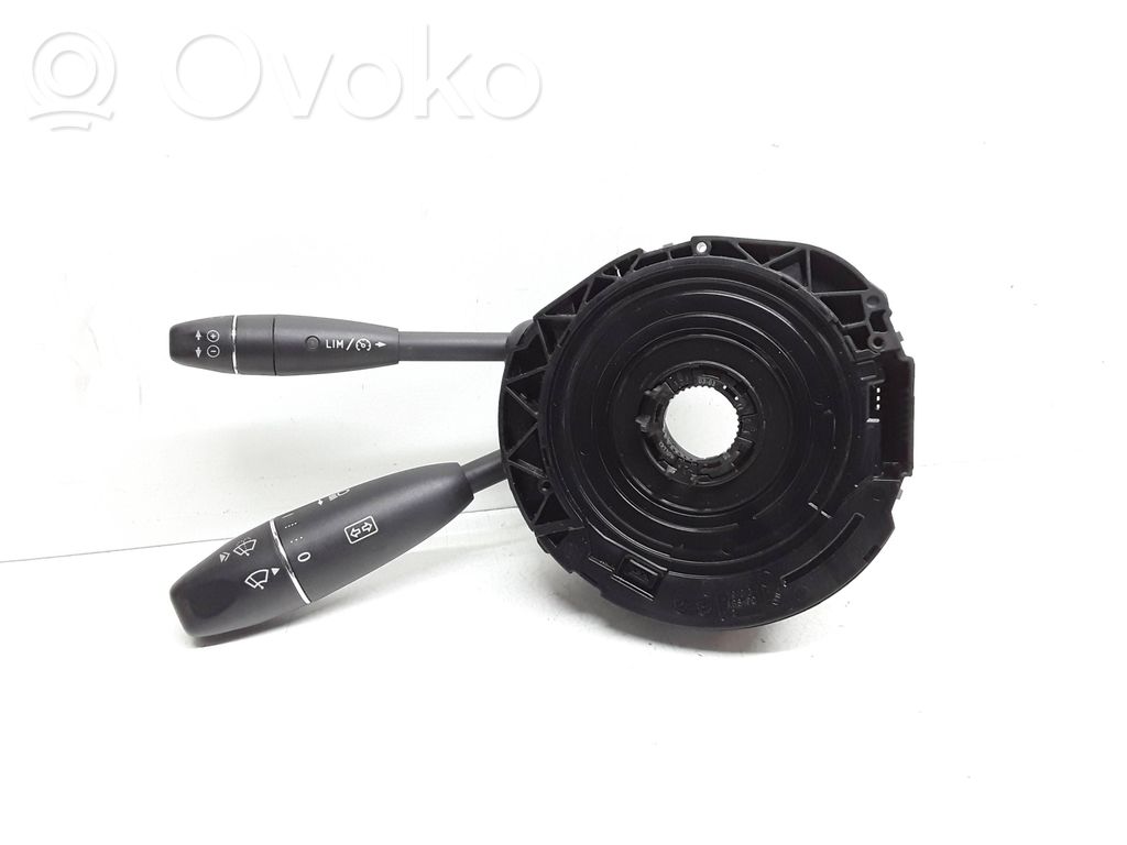 Mercedes-Benz C W204 Commodo, commande essuie-glace/phare 