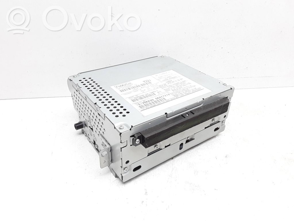 Volvo XC60 Unitate principală radio/CD/DVD/GPS 