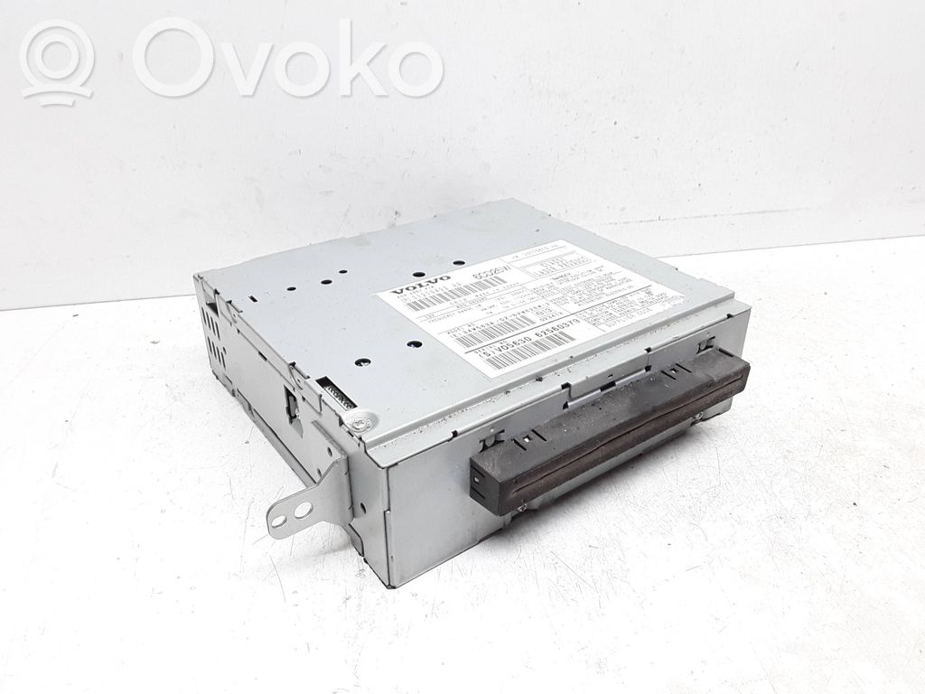 Volvo XC90 Radija/ CD/DVD grotuvas/ navigacija 