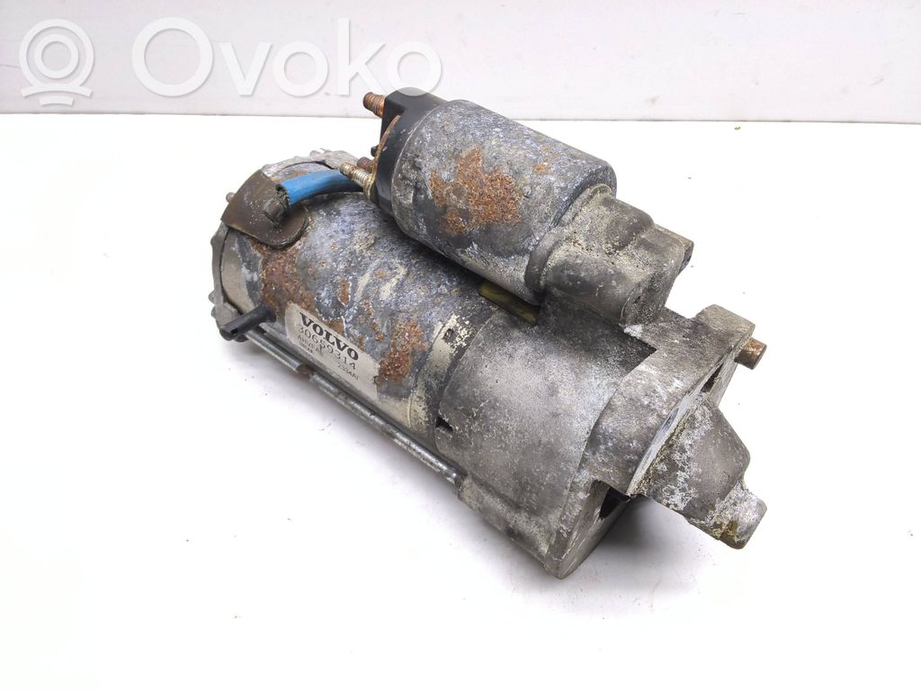 Volvo V40 Electromotor 