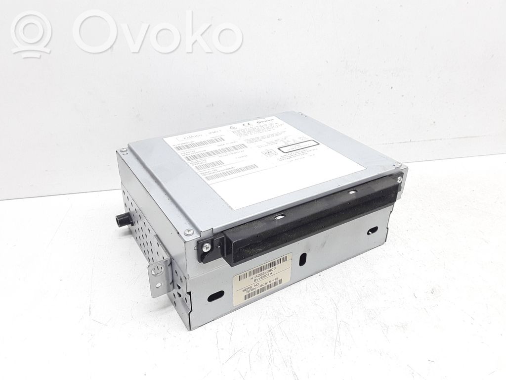 Volvo XC60 Unitate principală radio/CD/DVD/GPS 