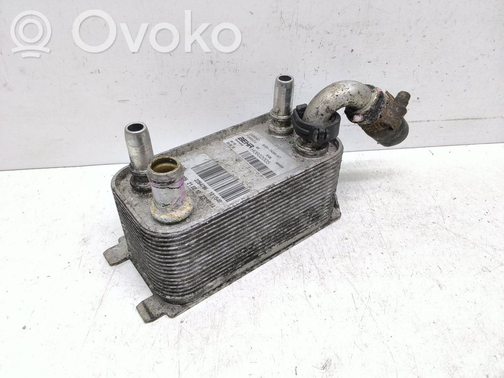 Volvo XC60 Răcitor ulei cutie de viteze / Transmisie