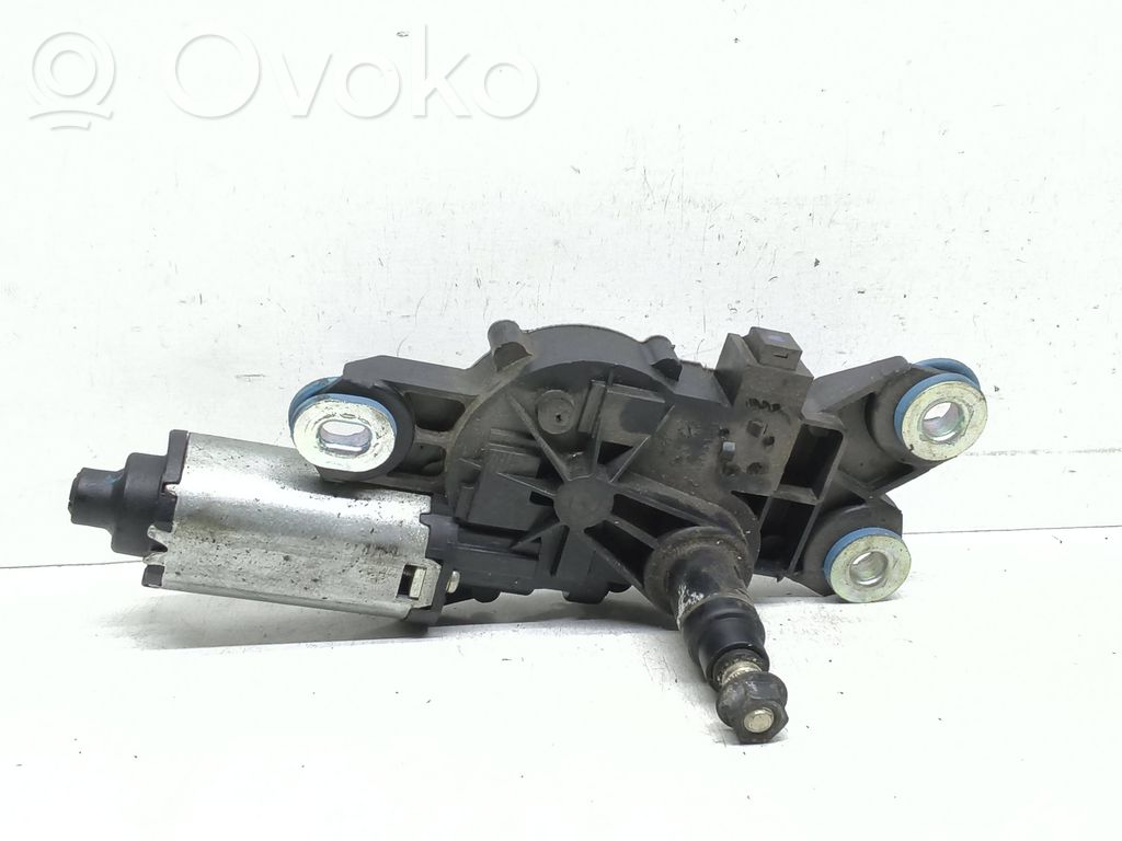 Volvo XC60 Motor ștergător lunetă 