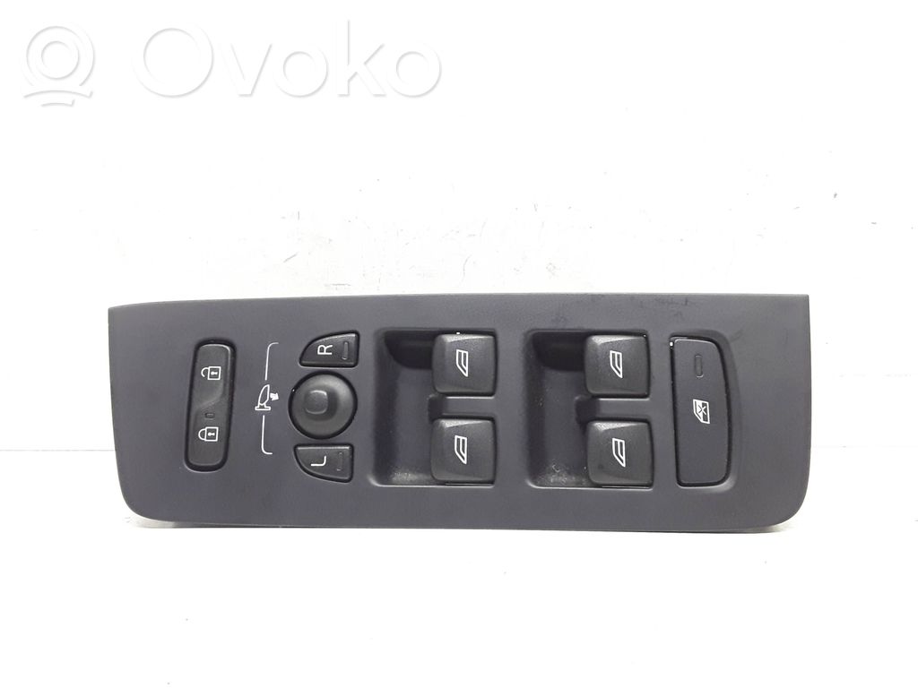 Volvo V40 Electric window control switch 