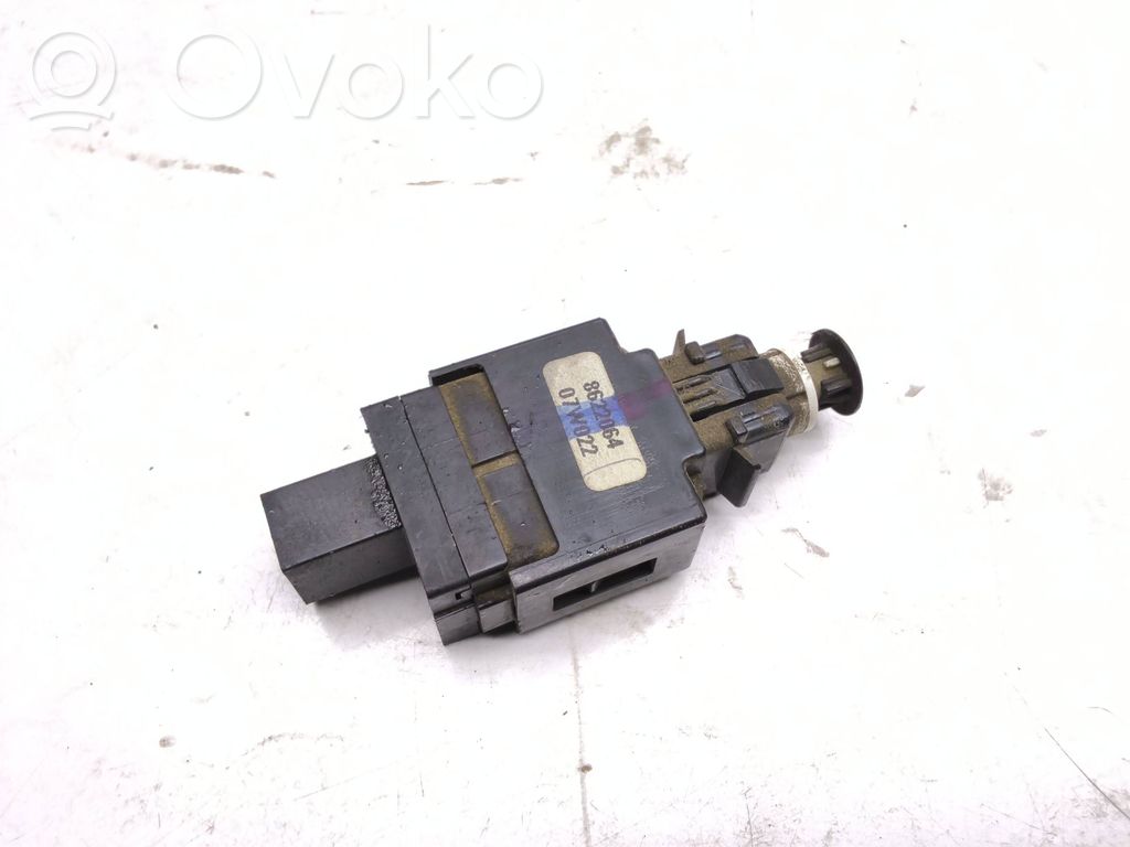 Interruptor sensor del pedal de freno   8622064