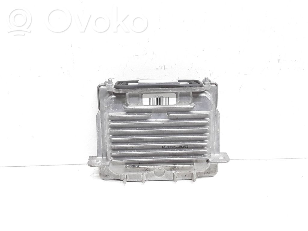 Unidad de control/módulo de los faros xenón   89089352