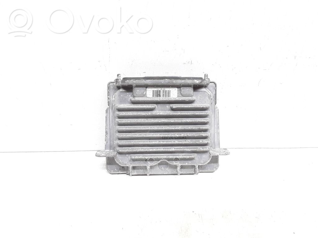 Volvo V60 Centralina/modulo Xenon 