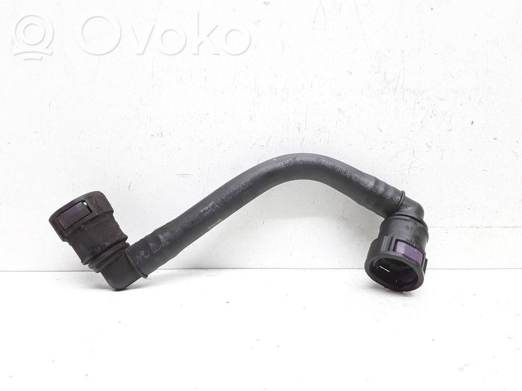 Volvo V60 Furtunuri/țevi de răcire motor mașină electrică 