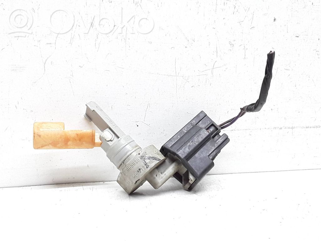 Volvo V60 Senzor lichid spălare parbriz 
