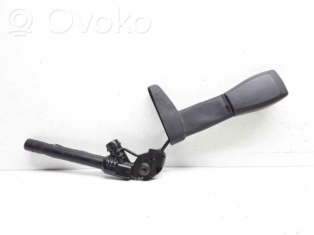 Volvo V60 Hebilla del cinturón delantero 