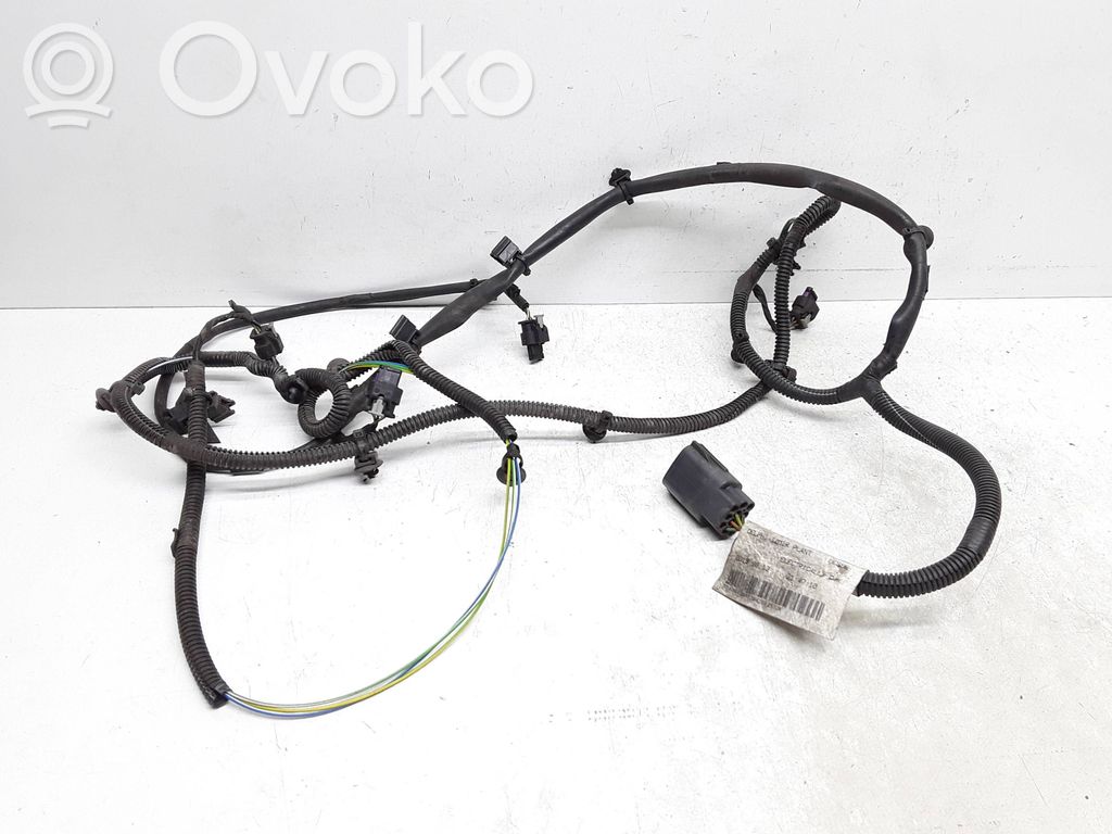 Cableado del sensor de aparcamiento (PDC)   31376420