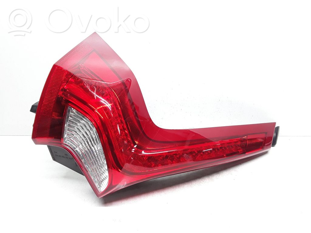 Volvo V60 Takavalot 