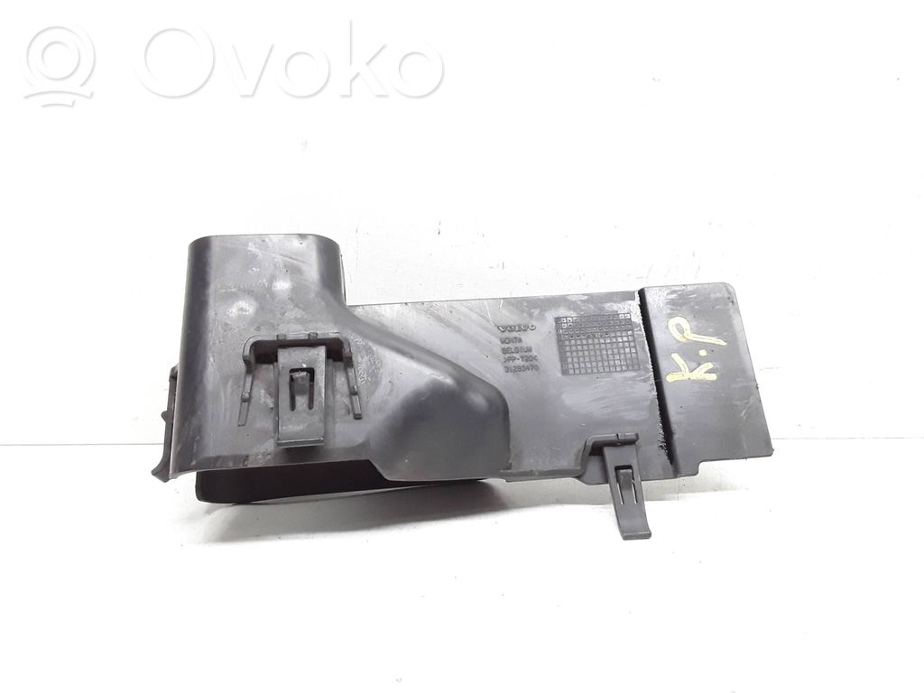 Repuesto del conducto de ventilación   31283470