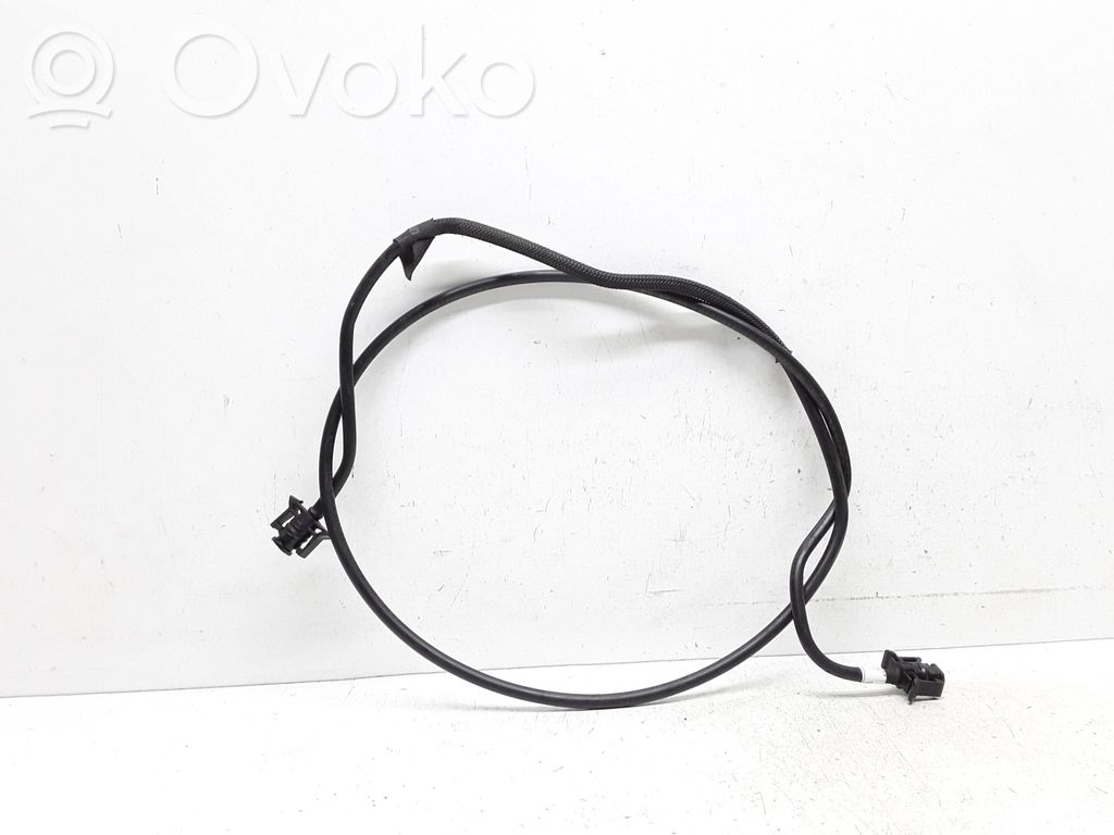 Volvo V60 Conductă/furtun lichid de răcire motor