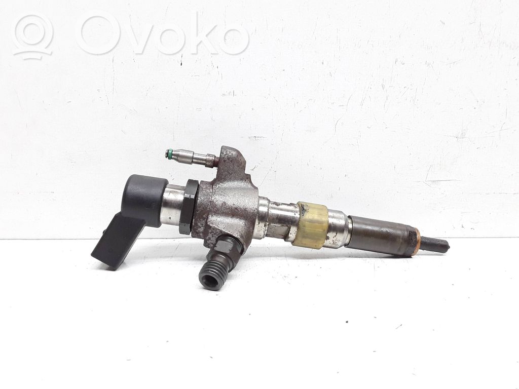 Volvo V60 Injector combustibil
