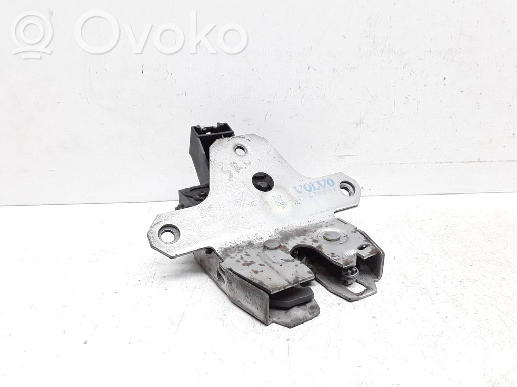 Volvo V60 Tailgate/trunk/boot lock/catch/latch 