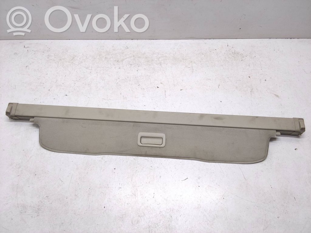 Volvo V60 Tavarahyllyn kansi 